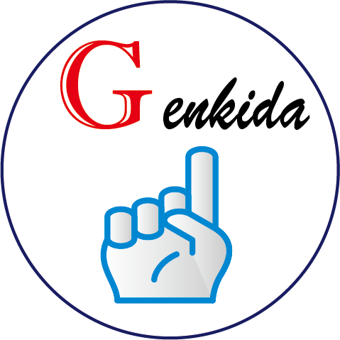 有限会社元気田ホームページ